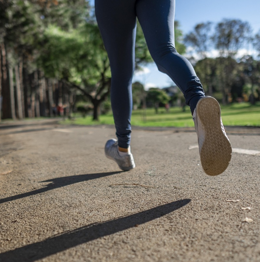 fitness for sobriety