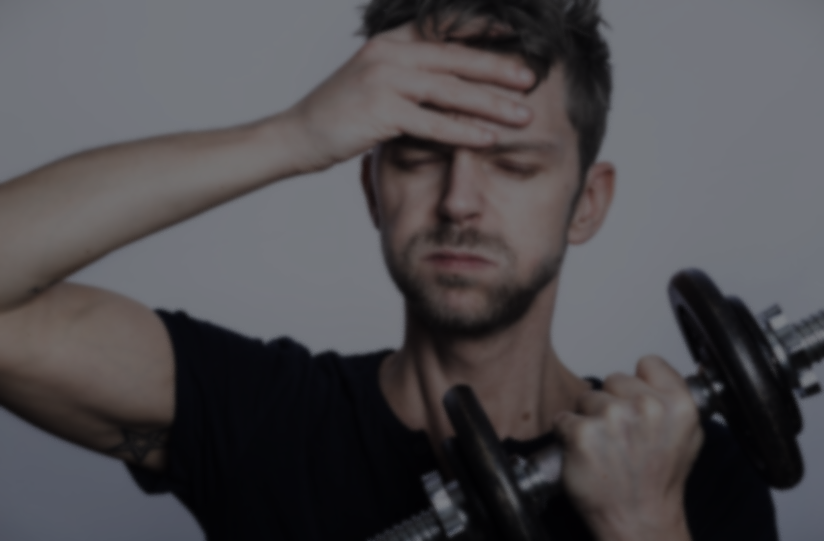 exercise for addiction recovery